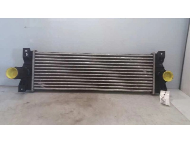 Интеркулер 2371109050, 621970 SsangYong Kyron 2.0