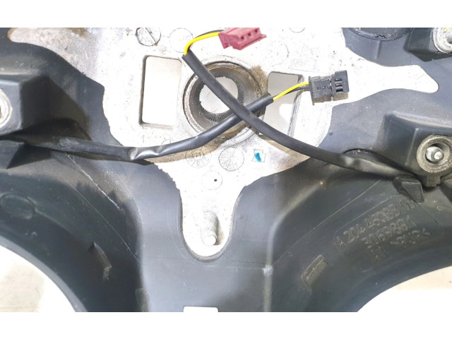 Volant Mercedes-Benz GLK (X204) 2011