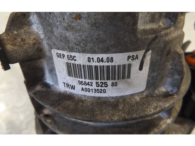 Насос рулевого управления