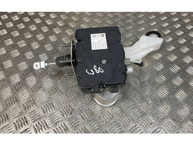 Блок АБС 58500Q4400, BA60000500   KIA  Niro  2016 - 2022 года