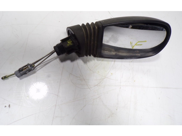 Zpětné zrcátko Fiat Punto Evo 2001