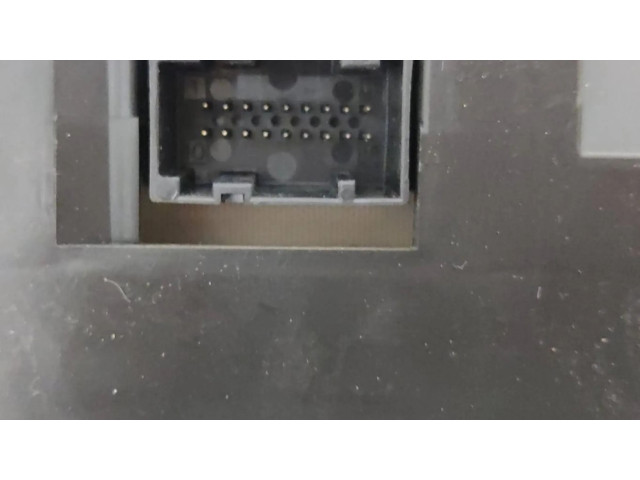 Přístrojová deska Fiat Punto (199) 51718562, CUADROINSTRUMENTOS