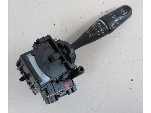 Ручка стеклоочистителей Nonapplicabile   Suzuki Splash