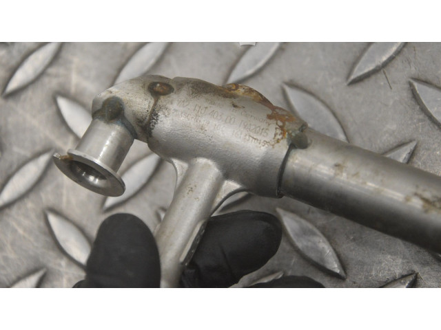 Vstřikovací lišta 9A211040300, 1613310155 Porsche 911 991 MDC.HA