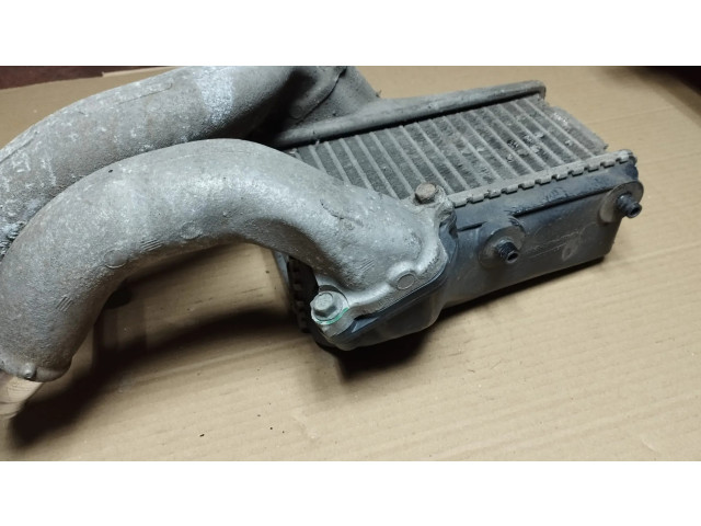 Интеркулер     Honda Civic IX 2.2