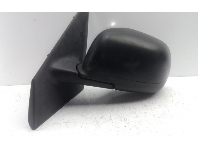 Зеркало электрическое Dacia Dokker - года