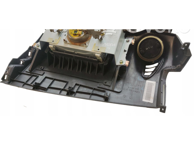 Подушка безопасности пассажира BP4K60350 Mazda 3