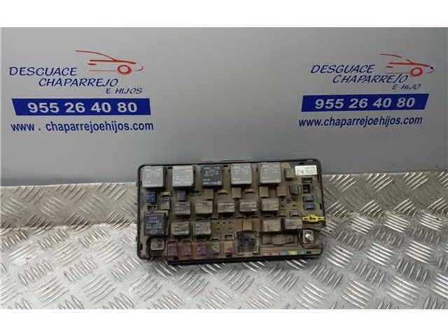 Блок предохранителей 8239031033, AK4376 SsangYong Actyon