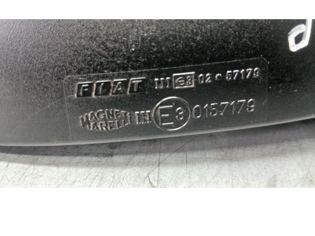 Zpětné zrcátko  Fiat Punto (199) 2005    