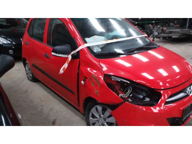 Вентилятор радиатора 25380-0X300 Hyundai i10 1.1