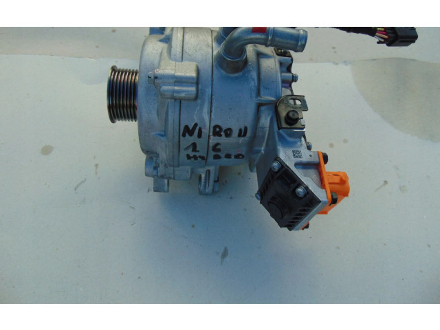 Генератор 3739003920   KIA Niro      