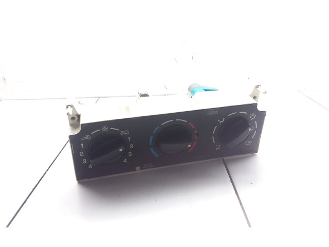 Блок управления климат-контролем 1848819655, 030807D Citroen Berlingo