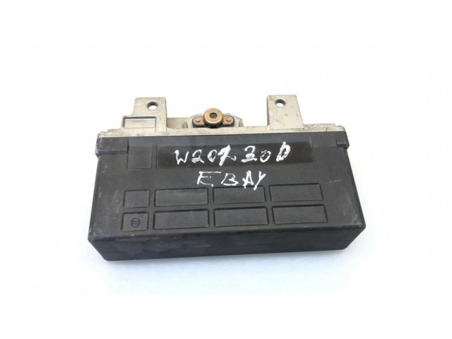 Блок управления ABS