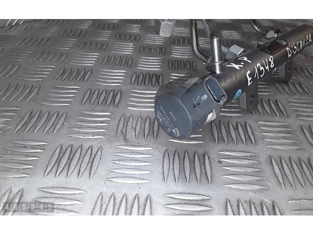 Vstřikovací lišta 0445216046 Land Rover Discovery Sport