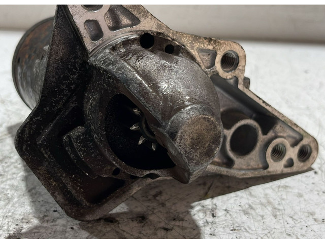 Píst Nissan Juke I F15