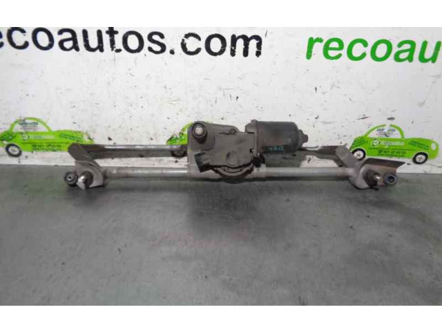 Моторчик дворников 8511053030, 1592003900 Lexus IS 200-300