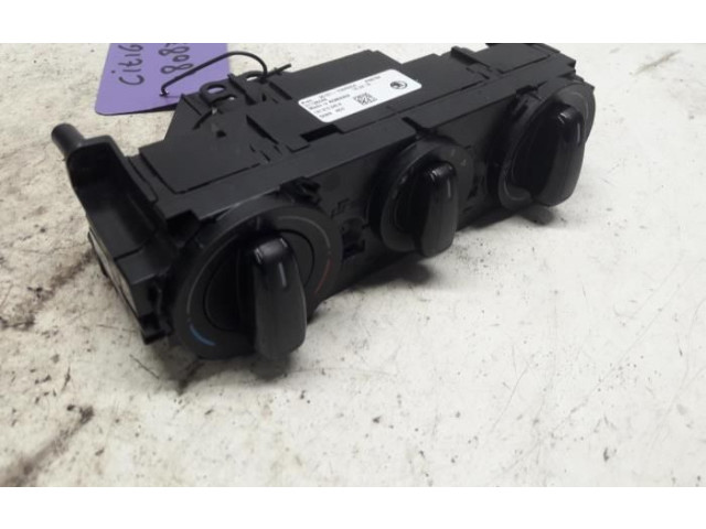 Блок управления климат-контролем 1ST819045CFKZ, 1ST819045GFKZ   Skoda Citigo