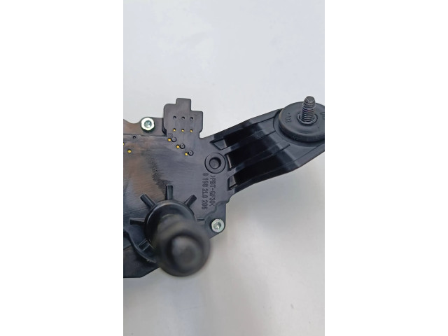 Моторчик заднего дворника 98700AT000, SG2DC12L KIA Niro