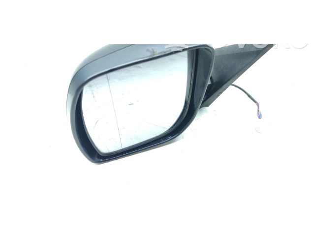 Зеркало электрическое Subaru Forester SH 2008 - 2013 года