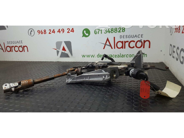    Рулевая рейка 4123AK, 96819475ZD   Citroen C5 2008 - 2016 года