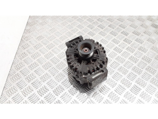 Генератор A0009060601, FG18S083 Mercedes-Benz E W212 2.2