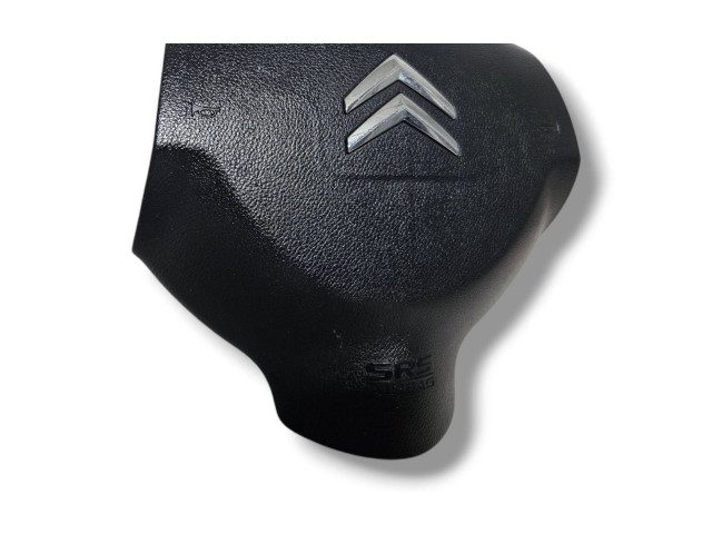 Подушка безопасности водителя 7030A141XA, 1FWXVZAAE3H   Citroen C-Crosser