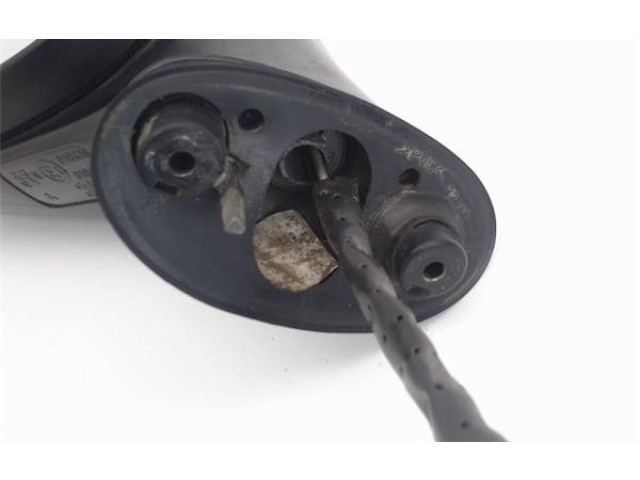 Зеркало электрическое Mitsubishi Carisma 1996 - 1999 года