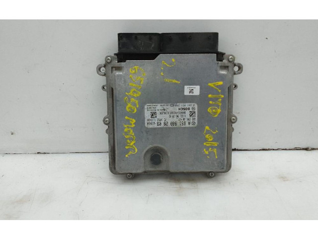 Řídící jednotka a6519002803 Mercedes-Benz Vito Viano W447 2014