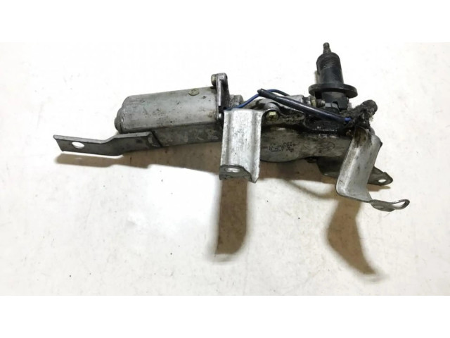 Моторчик заднего дворника 8491007195, 849100-7195    Mazda 121