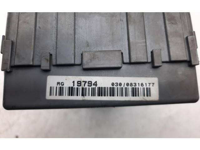 Pojistková skříňka 37832LN Honda Civic 2009