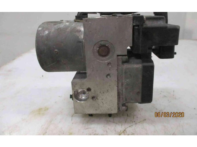 Блок АБС 9191525, 9191525   Opel  Combo C  2001 - 2011 года