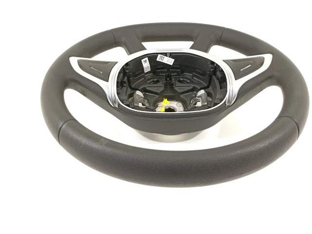 Руль Dacia Sandero 484001085R