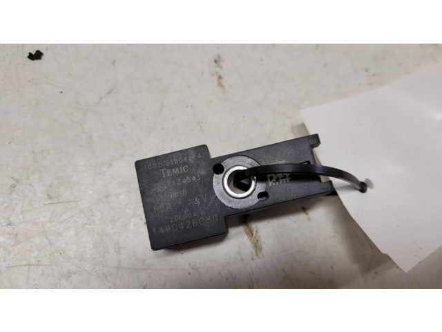 Датчик удара надувных подушек