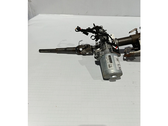 Volant Peugeot 108 2015 JJ301-001571  