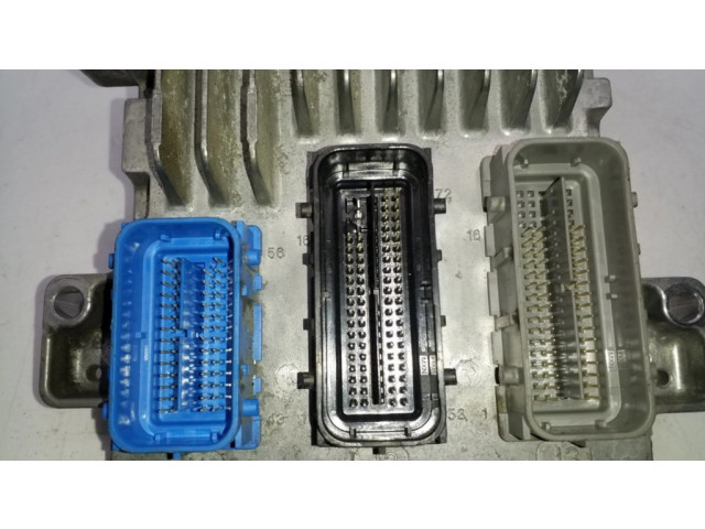 Řídící jednotka 12669749, 12668866   Buick Encore I 2016