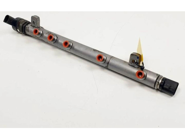 Топливная рампа A6400702395   Mercedes-Benz A W169   для двигателя 640942