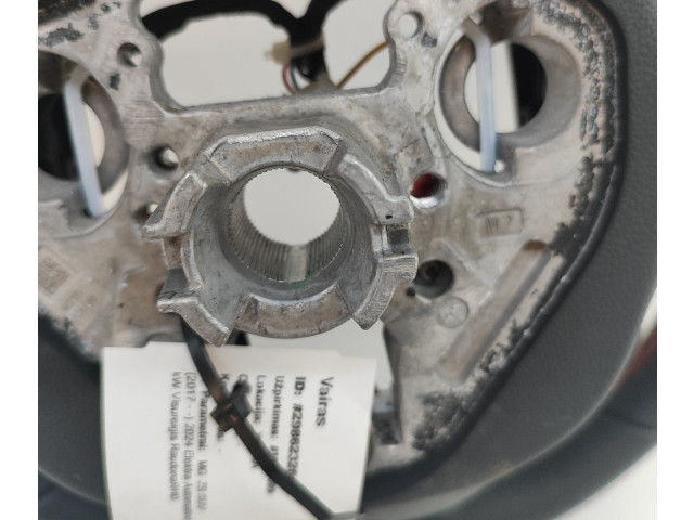 Руль MG ZS 2001 - 2005 года