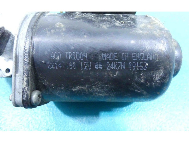 Моторчик дворников IMPRK930485    Opel Tigra A