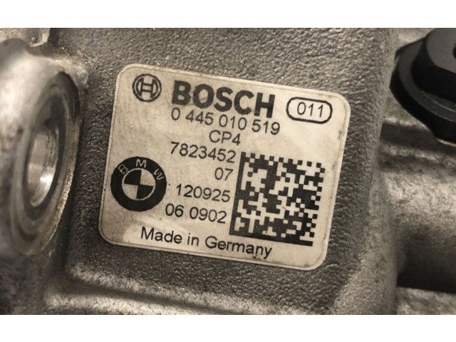 Топливный насос