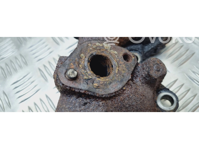 Turbodmychadlo Турбина 50507D3410X, 4913106004 Opel Astra H