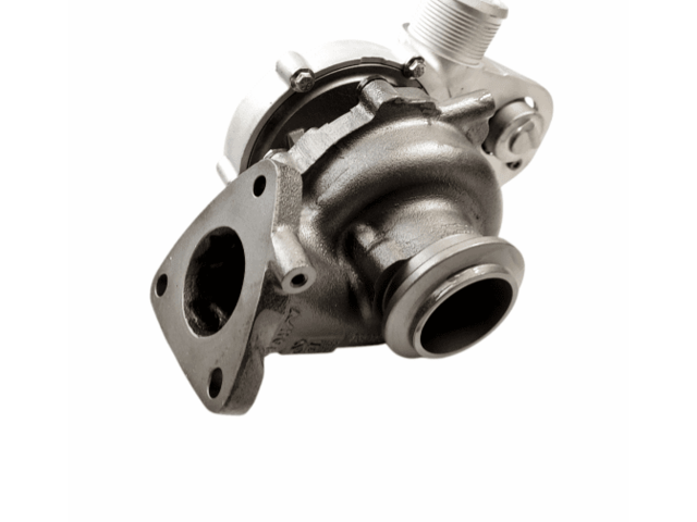 Турбина Ford Transit Custom 850840-0009, TC10-0742