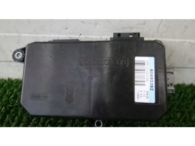 Блок комфорта 60693262   Alfa Romeo 159   