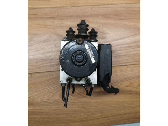 Блок АБС 1K0907379AC, 00005305H0 Volkswagen Golf Plus 2005 - 2013 года