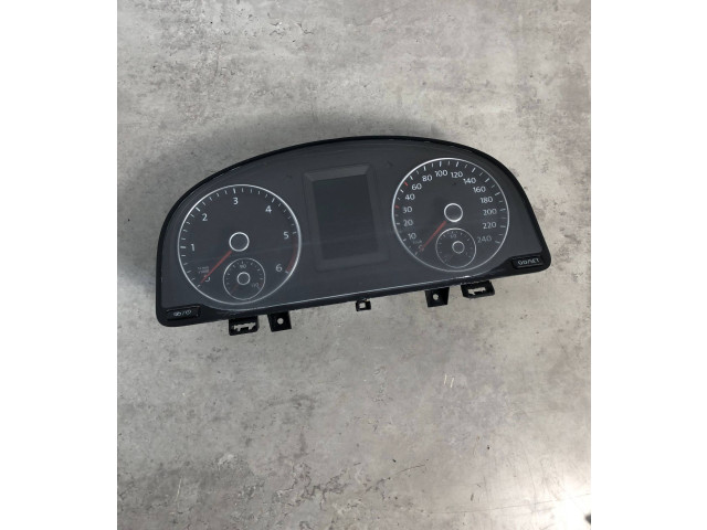 Панель приборов 2K5920876K, VDD02417 Volkswagen Caddy