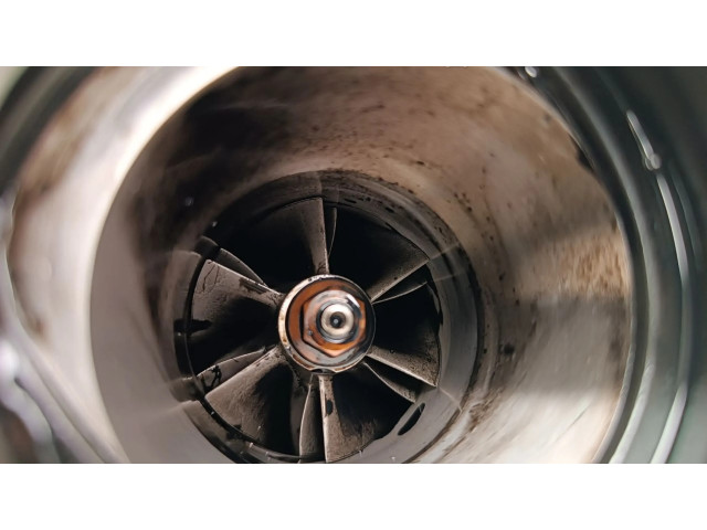  Турбина Land Rover Range Rover Evoque L538 2.2 9809149280, A2C91749100   для двигателя 224DT для двигателя 2.2 D 4x4     