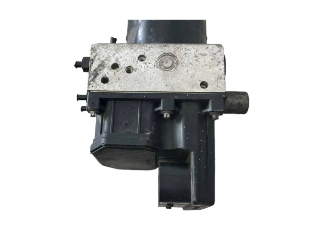 Блок АБС 6Q0907379G, 0265800003 Skoda Octavia Mk1 (1U) 1996 - 2004 года