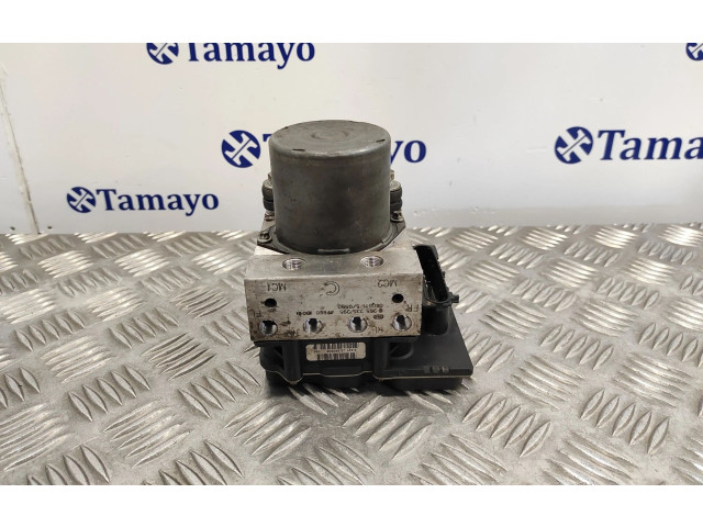 Jednotka ABS 0265235295, 0265950616   Nissan Qashqai+2 2008