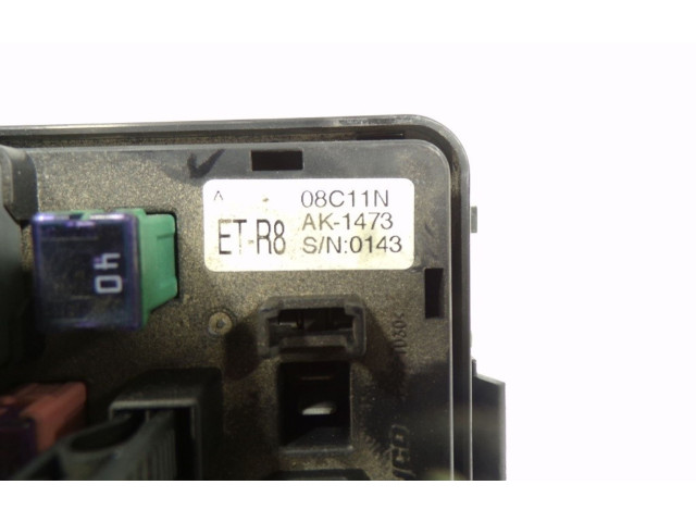 Модуль управления BSM 8239031033 SsangYong Actyon