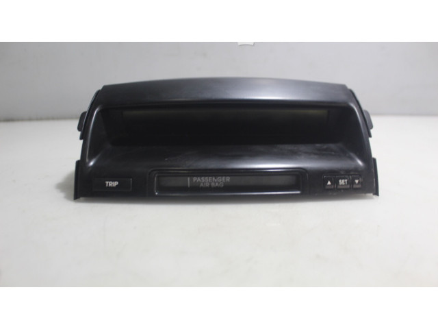 Дисплей       KIA Venga