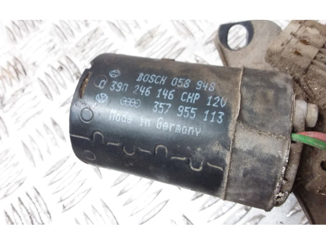 Комплект механизма стеклоочистителей